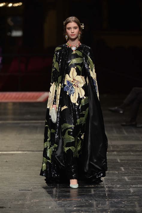 dolce gabbana finanziano la scala|stefano gabbana alta moda.